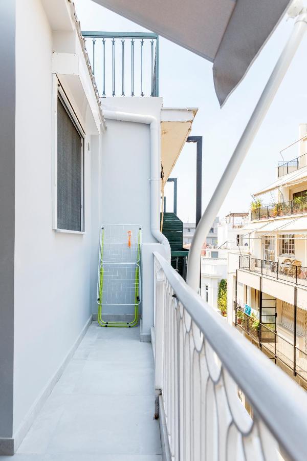 A Bright Nest In The Heart Of Plaka Apartment Athens Exterior photo
