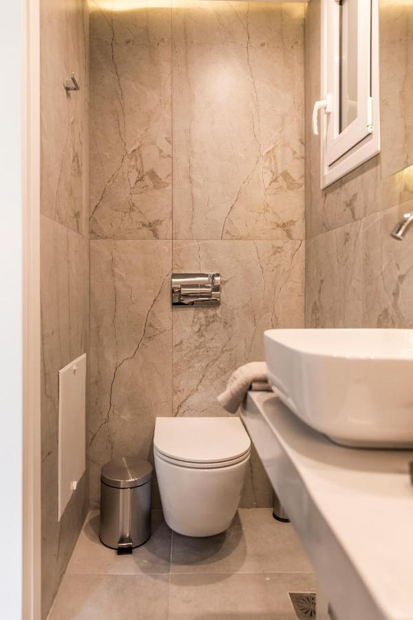 A Bright Nest In The Heart Of Plaka Apartment Athens Exterior photo